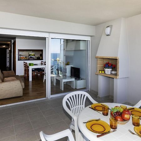 Apartment Fanals-11 By Interhome ปลาตจาดาโร ภายนอก รูปภาพ