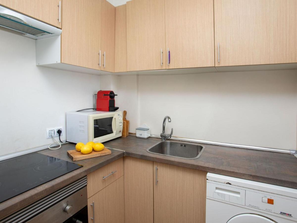 Apartment Fanals-11 By Interhome ปลาตจาดาโร ภายนอก รูปภาพ