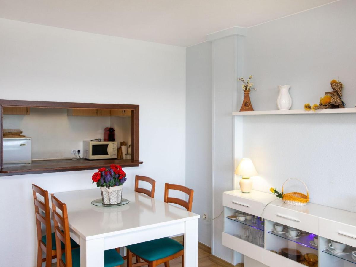 Apartment Fanals-11 By Interhome ปลาตจาดาโร ภายนอก รูปภาพ
