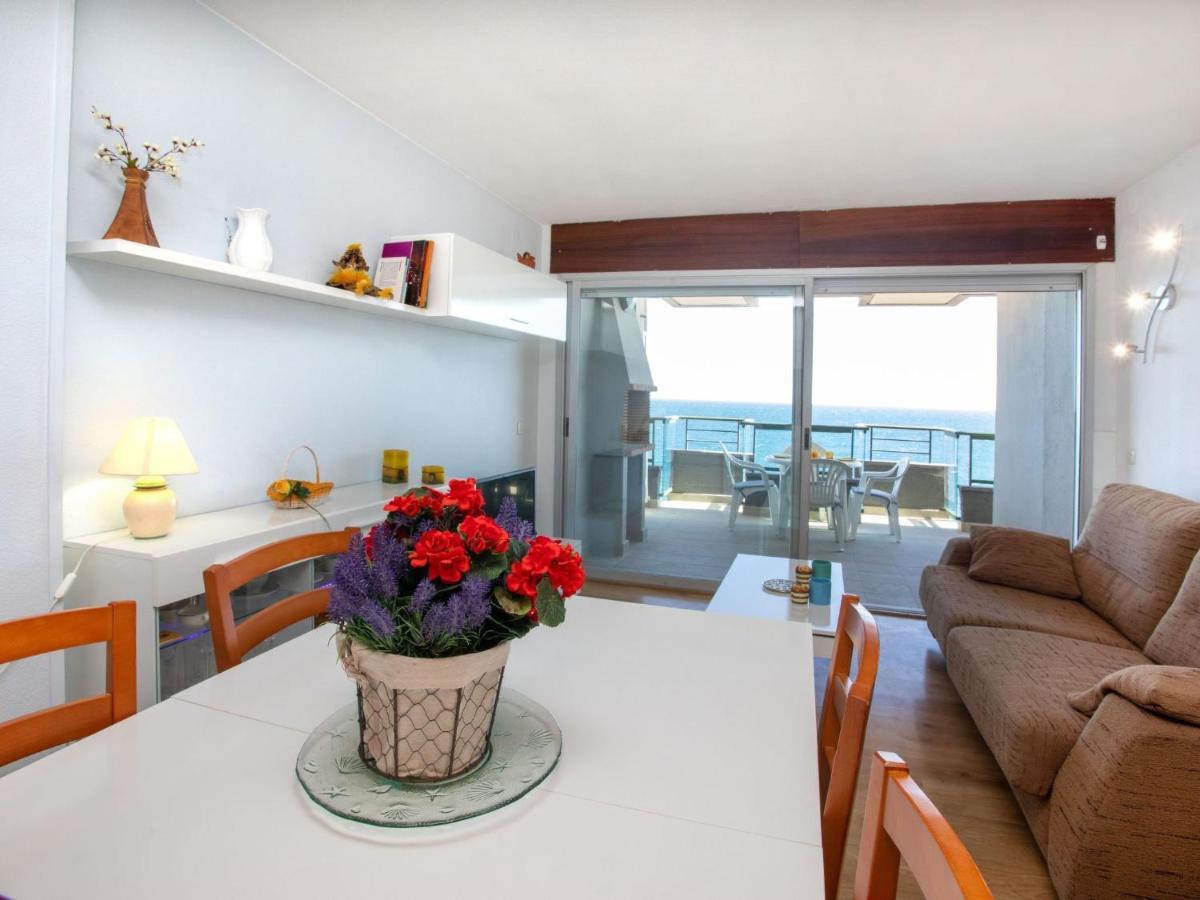 Apartment Fanals-11 By Interhome ปลาตจาดาโร ภายนอก รูปภาพ