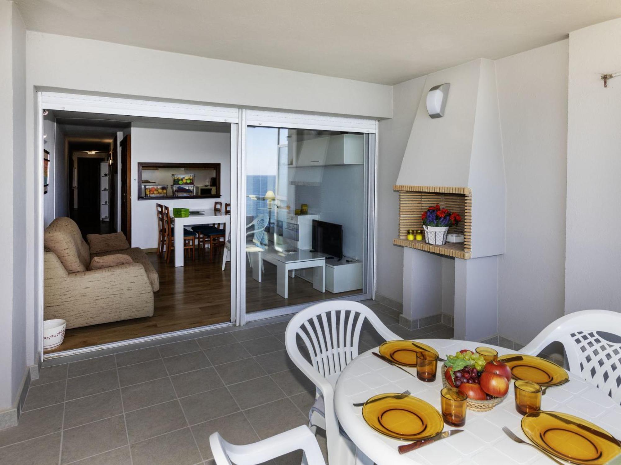 Apartment Fanals-11 By Interhome ปลาตจาดาโร ภายนอก รูปภาพ
